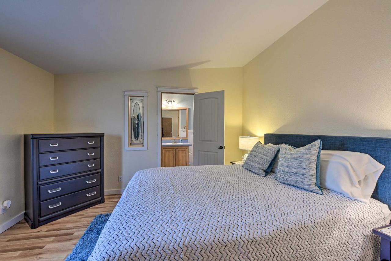 Cute Cottage With Deck Walk 115 Ft To Brewery And Cafe Poulsbo Luaran gambar