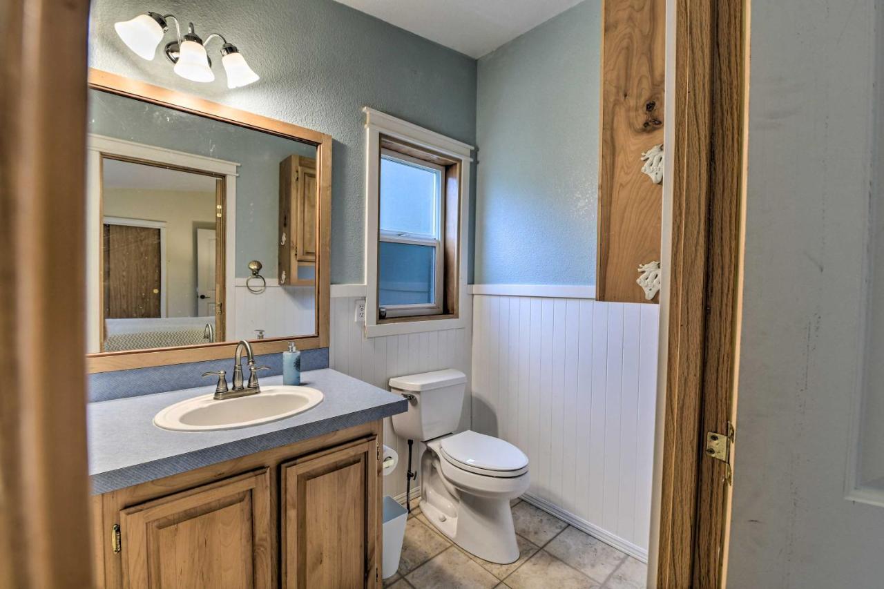 Cute Cottage With Deck Walk 115 Ft To Brewery And Cafe Poulsbo Luaran gambar