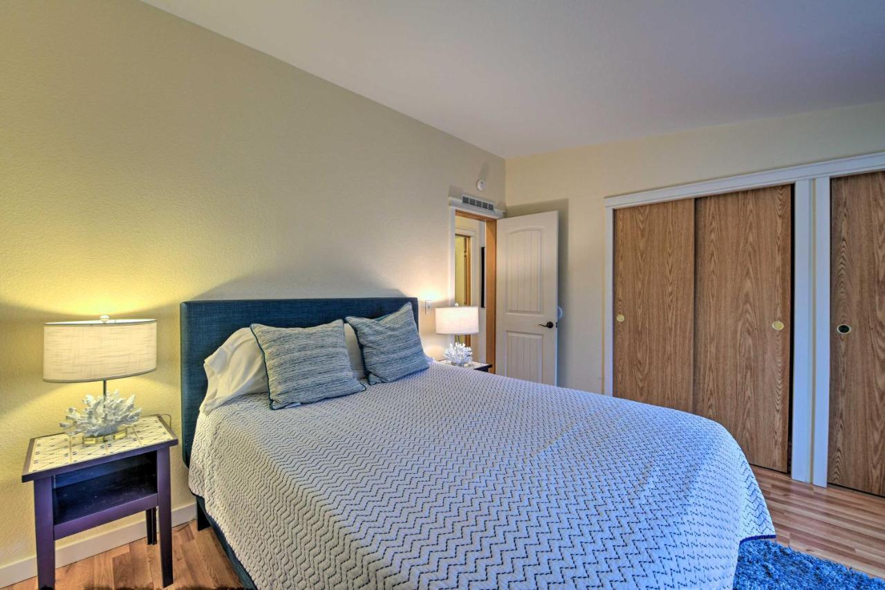 Cute Cottage With Deck Walk 115 Ft To Brewery And Cafe Poulsbo Luaran gambar