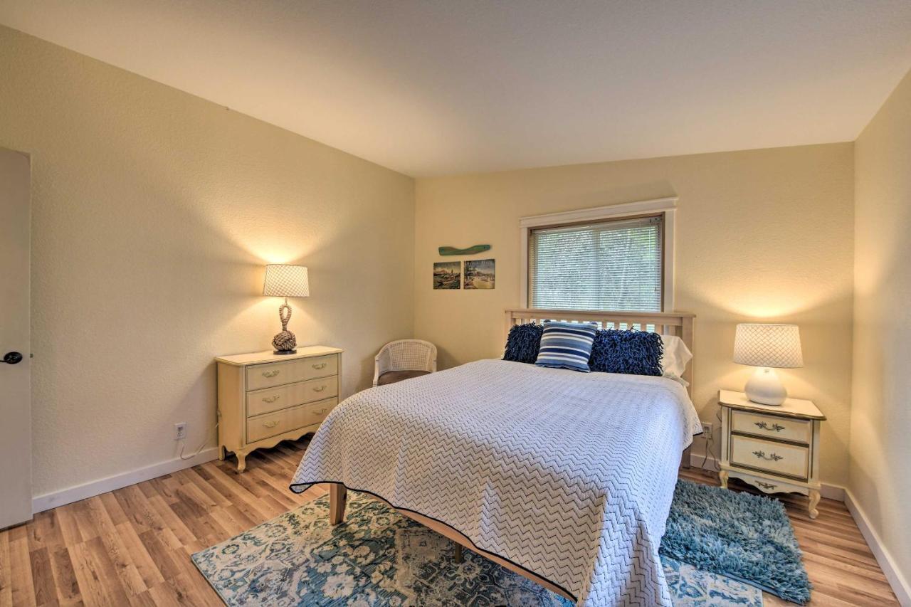 Cute Cottage With Deck Walk 115 Ft To Brewery And Cafe Poulsbo Luaran gambar